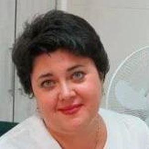 Макаренко Татьяна Николаевна