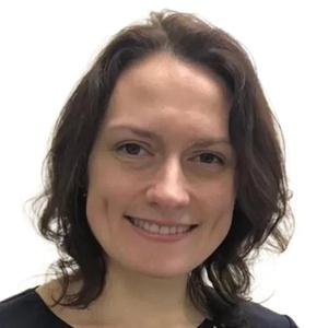 Пономарёва Анна Владимировна
