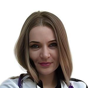 Забелева Людмила Юрьевна