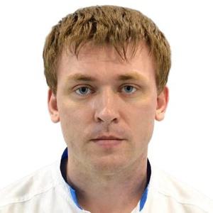 Бутрин Константин Александрович