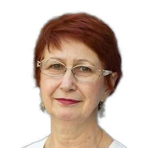 Мудрицкая Светлана Анатольевна