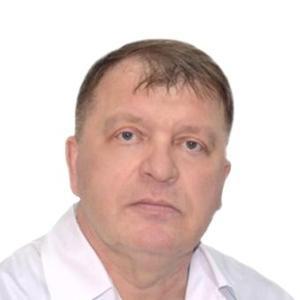 Богданов Владимир Рафхатович