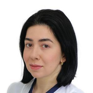 Атаева Муминат Маратовна