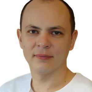 Васильев Евгений Викторович