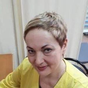 Шкаредная Татьяна Юрьевна