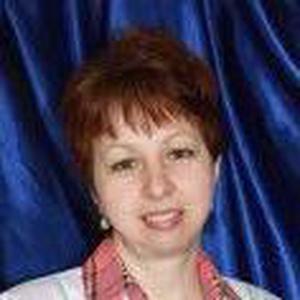 Кафтунова Татьяна Анатольевна