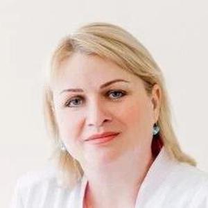 Ямкач Ольга Николаевна