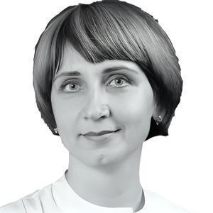 Медведева Татьяна Валерьевна