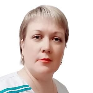 Гераськина Елена Юрьевна