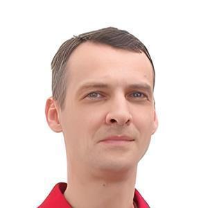 Авраменко Михаил Сергеевич