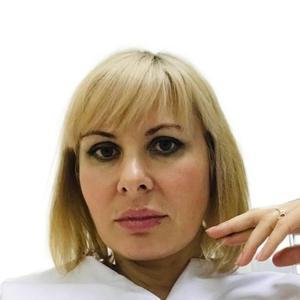Левченко Наталья Николаевна