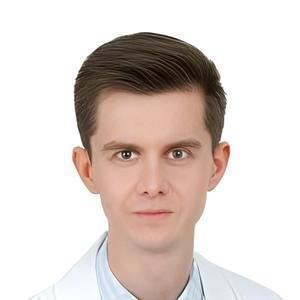 Широков Александр Владимирович