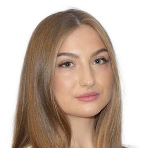 Поникарова Анастасия Алексеевна