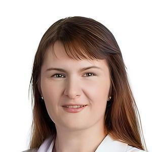 Морозова Виктория Юрьевна