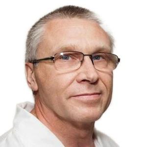 Павлов Валерий Александрович
