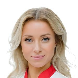 Бурова Юлия Николаевна