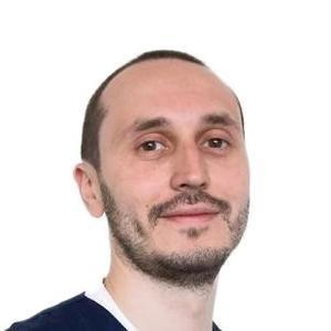 Смольников Станислав Викторович