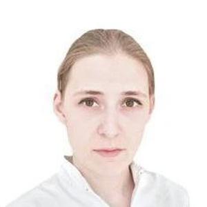Буденная Ирина Юрьевна