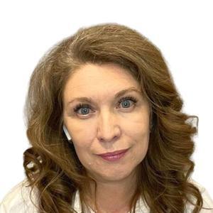 Очур Юлия Сергеевна