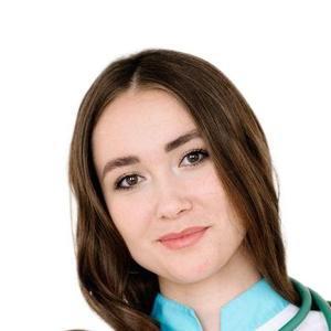 Комякова Людмила Николаевна
