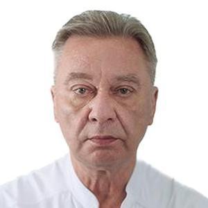 Леонтьев Станислав Геннадьевич