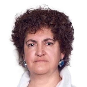 Арзуманян Алла Леонидовна