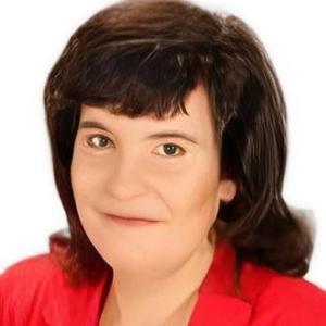 Гончарова Елена Владимировна