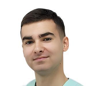 Аскеров Аслан Фикретович