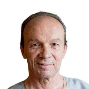 Головчан Владимир Иванович