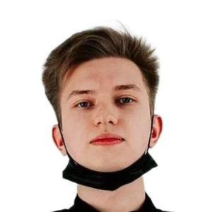Евстигнеев Никита Юрьевич