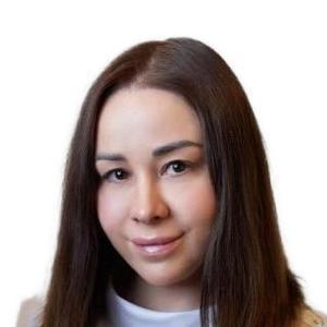 Задиран Алина Валерьевна