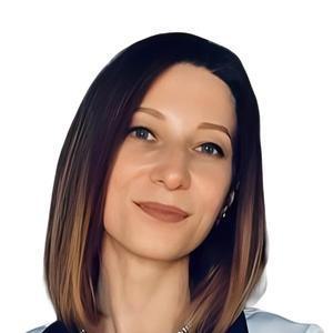 Матюхина Татьяна Владимировна