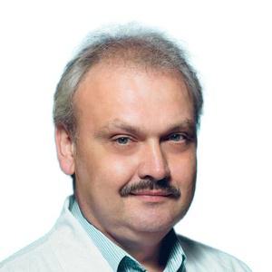 Пилютик Сергей Федорович