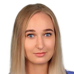 Наумова Елена Александровна