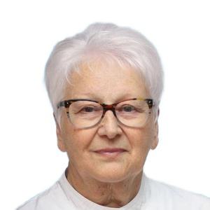 Тарасова Вера Дмитриевна