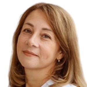 Курлина Инна Александровна