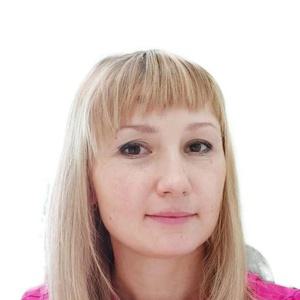 Гордеева Алена Александровна