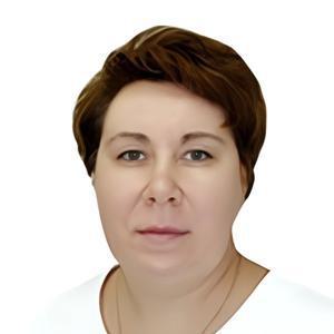 Сергеева Татьяна Викторовна