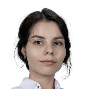 Акатышева Елена Сергеевна