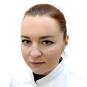Сарначева Вера Владимировна