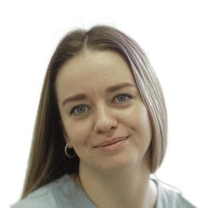 Тарарухина Анна Вячеславовна