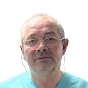 Баскаев Чермен Юрьевич
