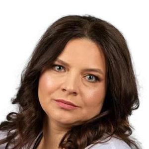 Трифонова Елена Владимировна