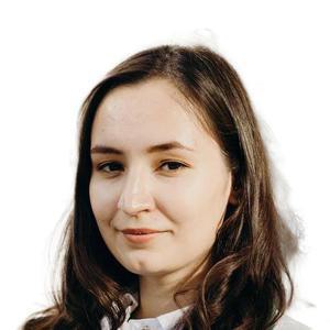 Григорьева Юлия Ильдусовна
