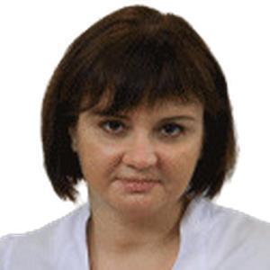 Горохова Кира Борисовна