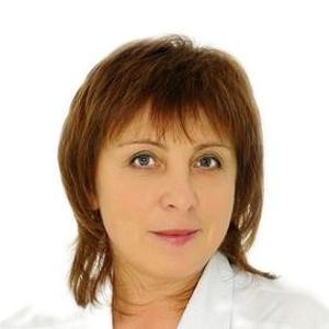 Воробьева Наталья Борисовна