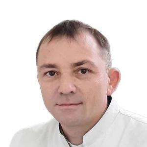Сазонов Владимир Викторович