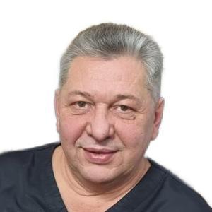Курбатов Владислав Геннадьевич
