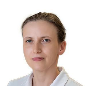 Карпова Юлия Алексеевна