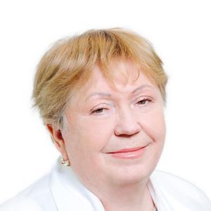 Петерсон Таисия Ивановна